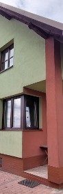 Dom jednorodzinny na sprzedaż Łysokanie, Gmina Kłaj, Powiat Wielicki-3