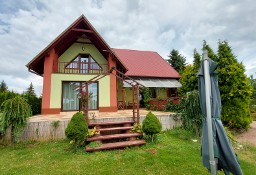 Dom jednorodzinny na sprzedaż Łysokanie, Gmina Kłaj, Powiat Wielicki