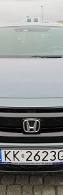 Honda Civic IX 1.0i-VTEC FV23% RzeczPrzebieg Bezwypadkowy-3