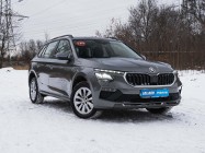 Skoda Kamiq , Salon Polska, 1. Właściciel, Serwis ASO, VAT 23%,