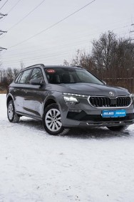 Skoda Kamiq , Salon Polska, 1. Właściciel, Serwis ASO, VAT 23%,-2