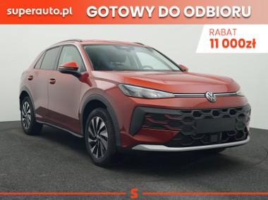 Volkswagen T-Roc Life 1.5 eTSI DSG Life 1.5 eTSI 150KM DSG-1