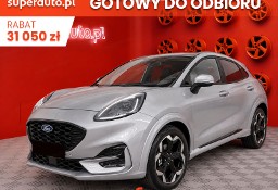 Ford Puma II ST-Line X PowerShift mHEV 1.0 EcoBoost ST-Line X PowerShift mHEV 1.0