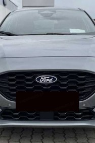 Ford Puma II ST-Line X PowerShift mHEV 1.0 EcoBoost ST-Line X PowerShift mHEV 1.0-2