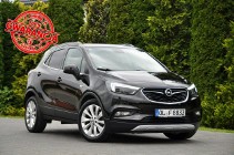 Opel Mokka Mokka X 1.4T(140KM)*Full Led*Navi*Kamera*Kamera*Grzana Kierownicał*A