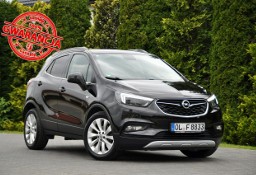 Opel Mokka Mokka X 1.4T(140KM)*Full Led*Navi*Kamera*Kamera*Grzana Kierownicał*A
