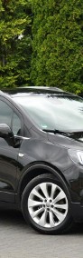 Opel Mokka Mokka X 1.4T(140KM)*Full Led*Navi*Kamera*Kamera*Grzana Kierownicał*A-3