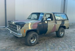 Chevrolet Blazer 1979 GMC Jimmy 5.7 v8 Automat 4x4 LUXURYCLASSIC