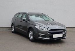 Ford Mondeo VIII , Salon Polska, Serwis ASO, 180 KM, Klimatronic, Tempomat,