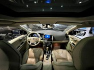 Volvo XC60 I 3.0L AWD Turbo Benzyna Bezwypadkowy Oryginalny Lakier Gwarancja