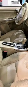Volvo XC60 I 3.0L AWD Turbo Benzyna Bezwypadkowy Oryginalny Lakier Gwarancja-3