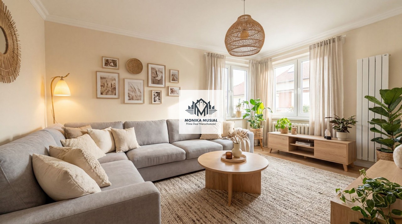 Dom z potencjałem inwestycyjnym | Ustroń | 104 m² + garaż 49 m² | działka 636 m² – pohled 3