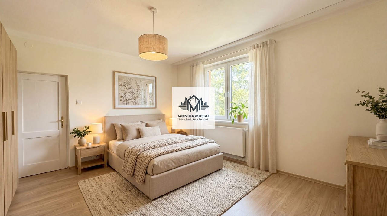 Dom z potencjałem inwestycyjnym | Ustroń | 104 m² + garaż 49 m² | działka 636 m² – další