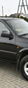 Opel Frontera B 2,2B DUDKI11 Skóry,Serwis,4x4( Reduktor) Hak,Nowe Opony,OKAZJA-3