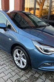 Opel Astra K-2