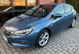 Opel Astra K