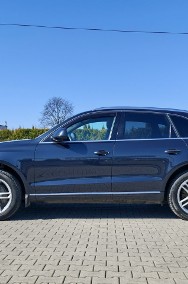 Audi Q5 III 2.0TFSI 221KM Eu6 4x4 Quattro -Automat -Panorama -Kamera -Skóra-2