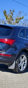Audi Q5 III 2.0TFSI 221KM Eu6 4x4 Quattro -Automat -Panorama -Kamera -Skóra-3