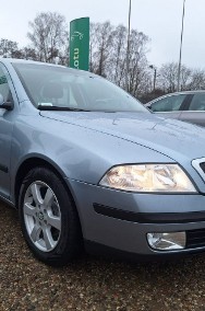 Skoda Octavia II Auto w stanie idealnym...-2