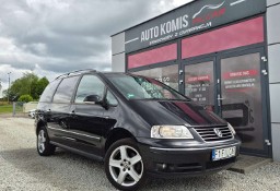 Volkswagen Sharan I