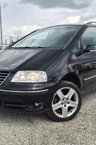 Volkswagen Sharan I-2