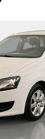 Volkswagen Polo V 1.2 TDI 75KM M5 2012r., Klimatyzacja-4
