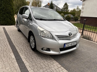 2.0 Diesel Navi Panorama Alu Tempomat Klimatronik-1