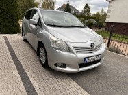 Toyota Verso 2.0 Diesel Navi Panorama Alu Tempomat Klimatronik