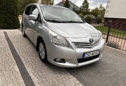 Toyota Verso 2.0 Diesel Navi Panorama Alu Tempomat Klimatronik