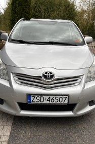 2.0 Diesel Navi Panorama Alu Tempomat Klimatronik-2