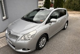 Toyota Verso 2.0 Diesel Navi Panorama Alu Tempomat Klimatronik