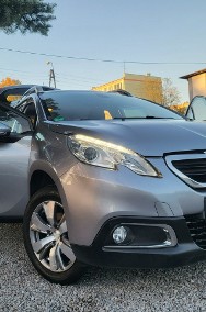 Peugeot 2008 1.2 82 KM Serwis ASO TUV Do Końca 127 Tyś km Gwarancja Zapraszamy !!-2