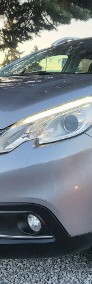 Peugeot 2008 1.2 82 KM Serwis ASO TUV Do Końca 127 Tyś km Gwarancja Zapraszamy !!-4