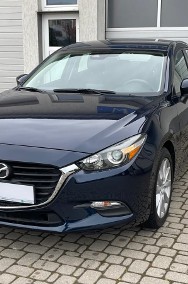 Mazda 3 III 2.0 Benzyna Klimatyzacja FV23% zamiana-2