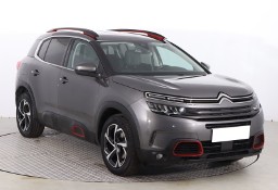 Citroen C5 Aircross Salon Polska, Serwis ASO, Automat, Skóra, Navi, Klimatronic,