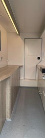 Fiat Ducato Autosklep Klima wędlin Gastronomiczna food truck foodtruck sklep 202-4
