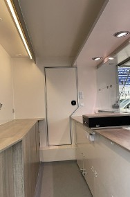 Fiat Ducato Autosklep Klima wędlin Gastronomiczna food truck foodtruck sklep 202-2