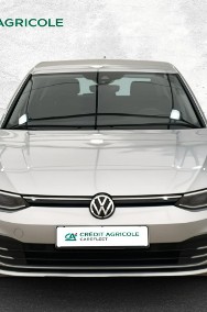 Volkswagen Golf VIII Volkswagen Golf VIII 2.0 TDI Life-2