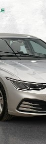 Volkswagen Golf VIII Volkswagen Golf VIII 2.0 TDI Life-3