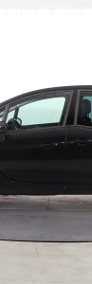 Opel Meriva B , Salon Polska, Serwis ASO, Automat, Klimatronic, Tempomat,-4