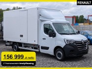 Renault Master L3 Kontener 8EP + Winda L3 Kontener 8EP + Winda 165KM