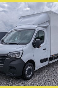 Renault Master L3 Kontener 8EP + Winda L3 Kontener 8EP + Winda 165KM-2