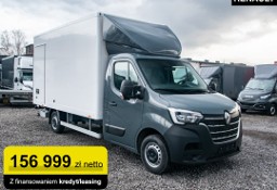 Renault Master L3 Kontener 8EP + Winda L3 Kontener 8EP + Winda 165KM