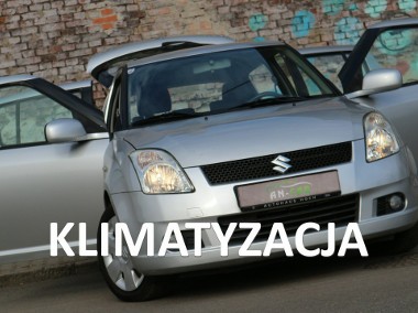 Suzuki Swift IV 1,3-Elektryczne Szyby-Elektrycne Lusterka-Klimatyzacja-1