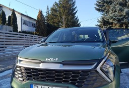 Kia Sportage salon polska, 2022 rocznik, 1.6 benzyna