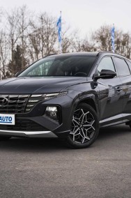 Hyundai Tucson , Automat, Navi, Klimatronic, Tempomat, Parktronic,-2