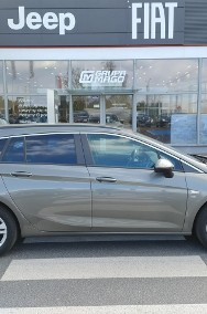 Opel Astra K Salonowy, Bardzo zadbany i w ASO serwisowany-2