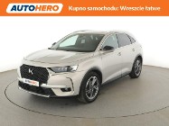 DS DS 7 DS 7 Crossback PheV, Full Led, Nappa, El. Fotele, Panorama, Navi, Vi