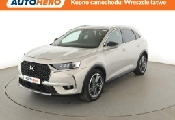 DS DS 7 DS 7 Crossback PheV, Full Led, Nappa, El. Fotele, Panorama, Navi, Vi