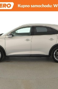 DS DS 7 DS 7 Crossback PheV, Full Led, Nappa, El. Fotele, Panorama, Navi, Vi-2